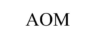 AOM