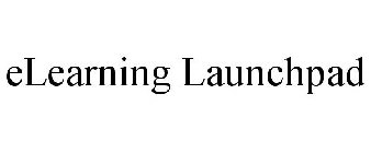 ELEARNING LAUNCHPAD