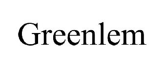 GREENLEM