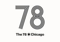 78 THE 78 CHICAGO