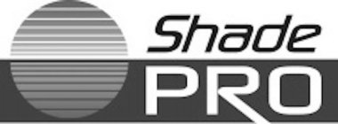 SHADE PRO