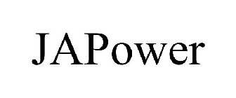 JAPOWER