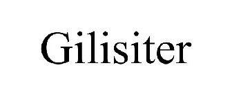 GILISITER