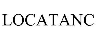 LOCATANC