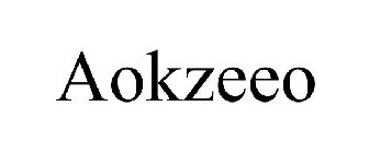 AOKZEEO