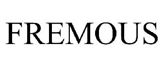 FREMOUS