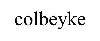 COLBEYKE