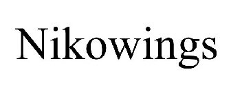 NIKOWINGS