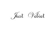 JUST VELVET