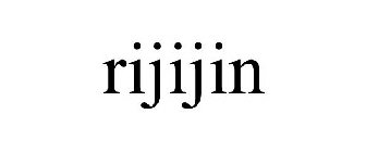 RIJIJIN