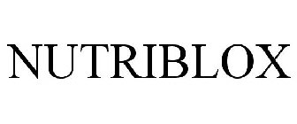 NUTRIBLOX