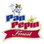 PEPÍN PAN PEPÍN FINEST