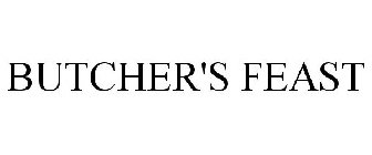 BUTCHER'S FEAST