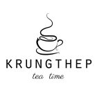 KRUNGTHEP TEA TIME