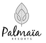 PALMAÏA RESORTS