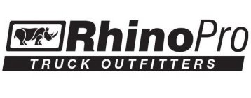 RHINOPRO TRUCK OUTFITTERS