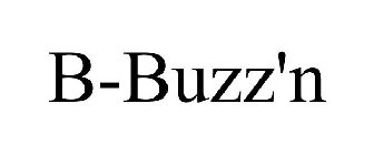 B-BUZZ'N