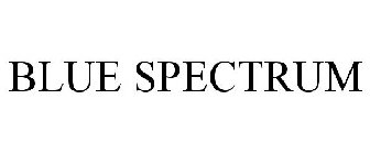 BLUE SPECTRUM