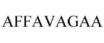 AFFAVAGAA
