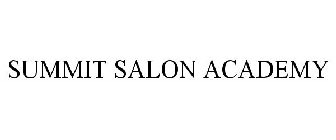 SUMMIT SALON ACADEMY