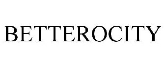 BETTEROCITY