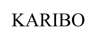 KARIBO