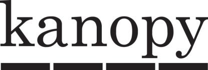 KANOPY