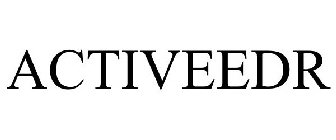 ACTIVEEDR