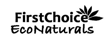 FIRSTCHOICE ECONATURALS