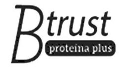 BTRUST PROEINA PLUS