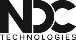 NDC TECHNOLOGIES