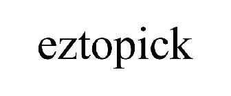 EZTOPICK