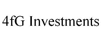 4FG INVESTMENTS