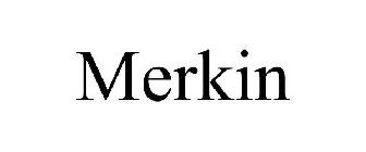 MERKIN