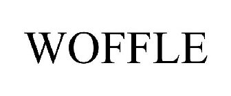 WOFFLE
