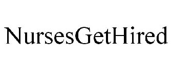 NURSESGETHIRED