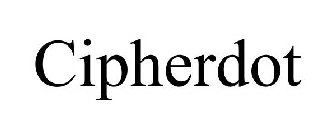 CIPHERDOT