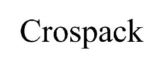 CROSPACK