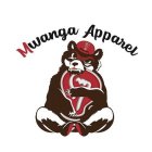 MWANGA APPAREL