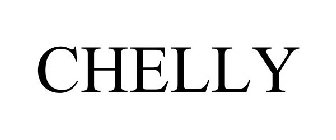 CHELLY