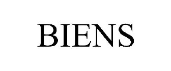 BIENS