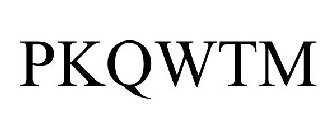 PKQWTM