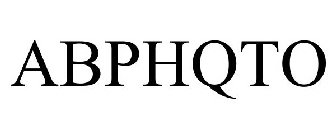 ABPHQTO