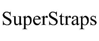 SUPERSTRAPS