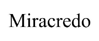 MIRACREDO