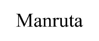 MANRUTA
