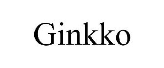 GINKKO