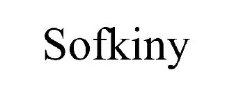 SOFKINY