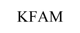 KFAM