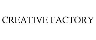 CREATIVE FACTORY